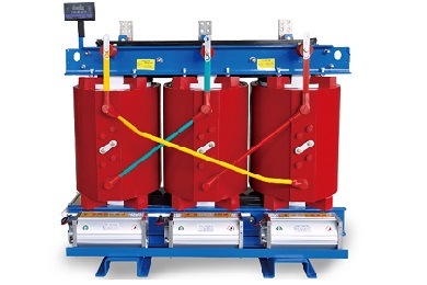 SC(B)10型干式電力變壓器
